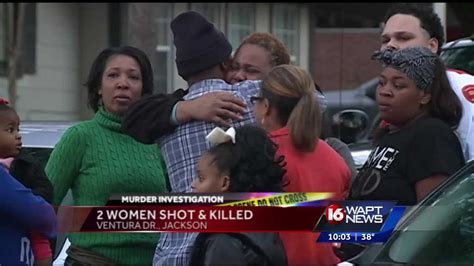 (AP) Three people were killed and three others were wounded in shootings at a. . Woman shot in jackson ms